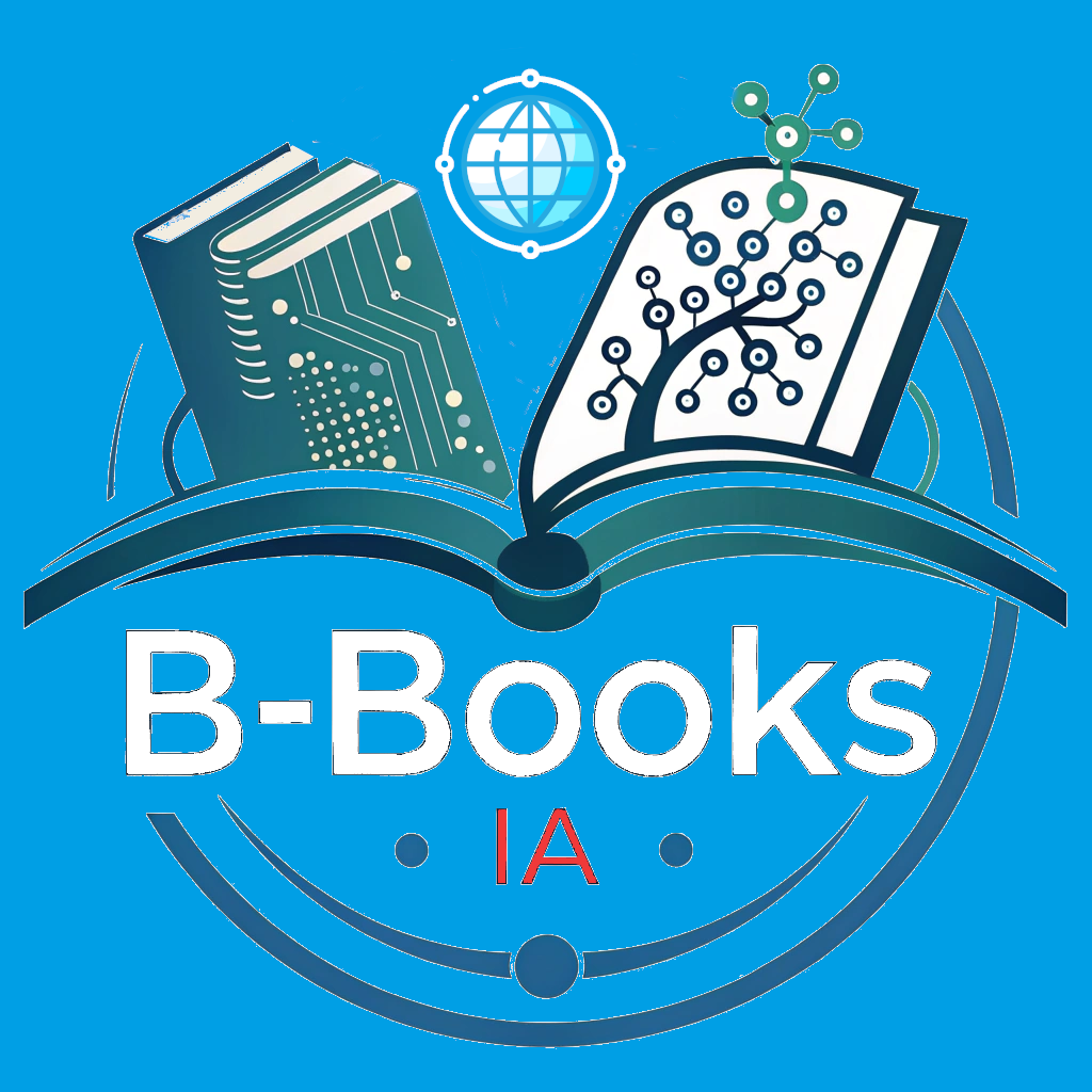 B-books + IA